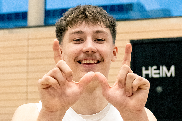 Verein: Die Woche am Titans Campus